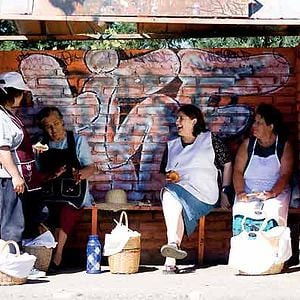 Fotoğraf Alejandro Fernández Almendras