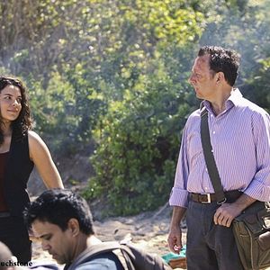 Fotoğraf Zuleikha Robinson