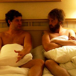 Fotoğraf Joshua Leonard