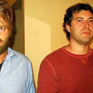 Fotoğraf Mark Duplass