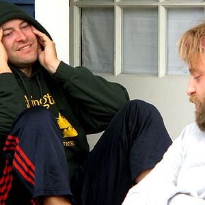 Fotoğraf Joshua Leonard