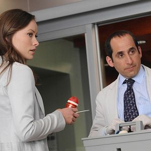 Fotoğraf Peter Jacobson