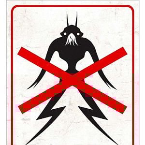 Fotoğraf Yasak Bölge 9