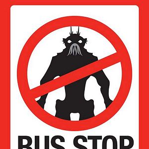 Fotoğraf Yasak Bölge 9