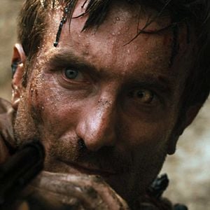 Fotoğraf Sharlto Copley