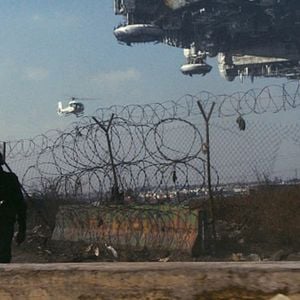 Fotoğraf Yasak Bölge 9