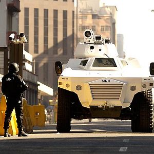 Fotoğraf Yasak Bölge 9