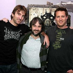 Fotoğraf Neill Blomkamp