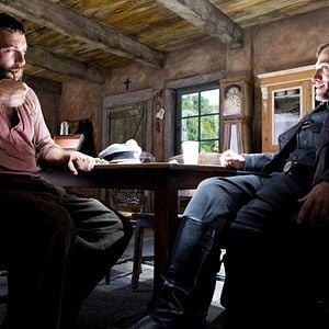 Fotoğraf Soysuzlar Çetesi