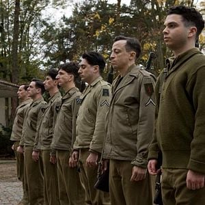 Fotoğraf Soysuzlar Çetesi