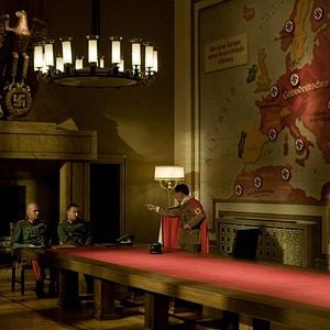 Fotoğraf Soysuzlar Çetesi