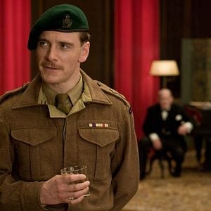 Fotoğraf Soysuzlar Çetesi