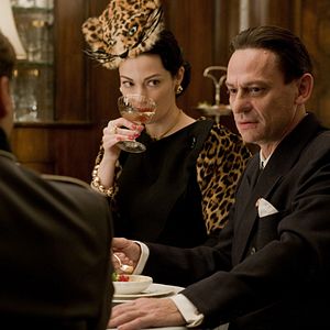 Fotoğraf Julie Dreyfus