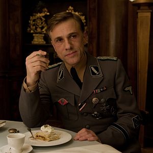 Fotoğraf Christoph Waltz