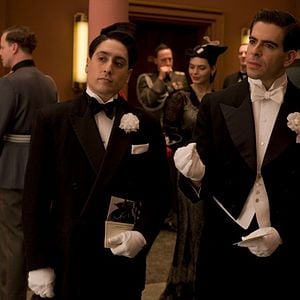 Fotoğraf Soysuzlar Çetesi