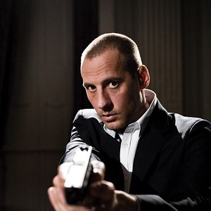 Fotoğraf Fred Testot