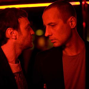 Fotoğraf Fred Testot