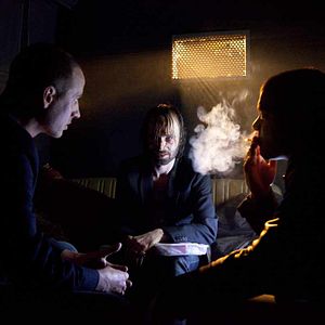 Fotoğraf Fred Testot