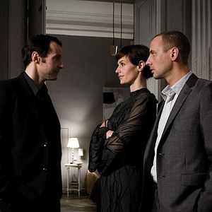 Fotoğraf Julien Boisselier