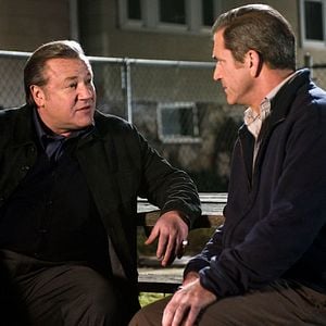 Fotoğraf İntikam Peşinde