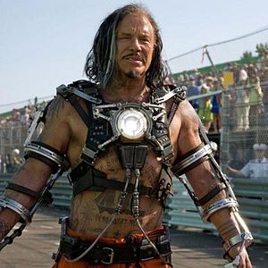 Fotoğraf Iron Man 2