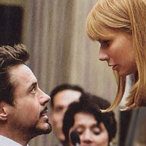 Fotoğraf Iron Man 2