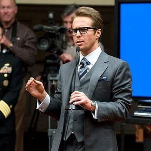 Fotoğraf Iron Man 2