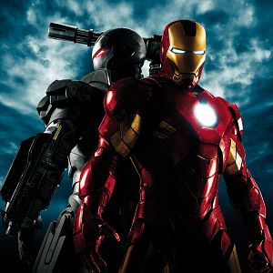 Fotoğraf Iron Man 2