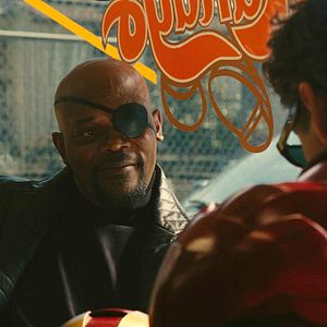 Fotoğraf Samuel L. Jackson