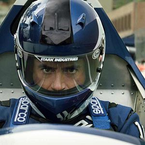 Fotoğraf Robert Downey Jr.