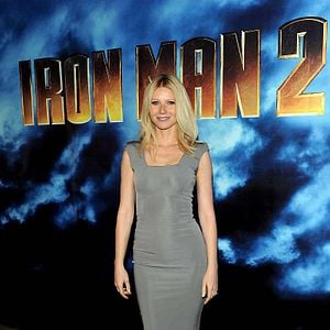 Fotoğraf Iron Man 2