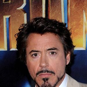 Fotoğraf Robert Downey Jr.