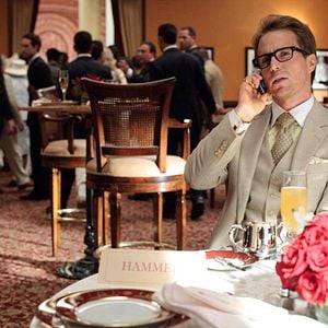 Fotoğraf Sam Rockwell