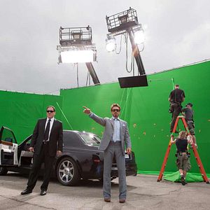 Fotoğraf Jon Favreau