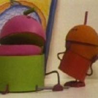 Fotoğraf Albert et Barnabé