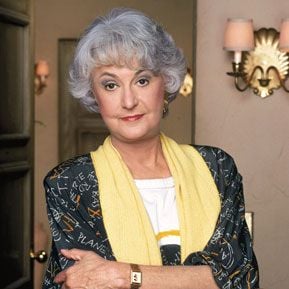 Fotoğraf Altın Kızlar