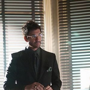 Fotoğraf Dylan McDermott