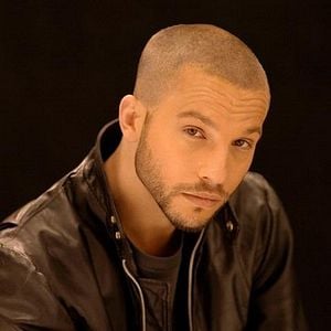 Fotoğraf Logan Marshall-Green