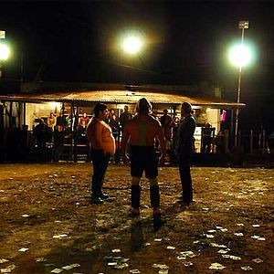 Fotoğraf Alvaro Brechner