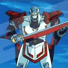 Fotoğraf Ninja Senshi Tobikage