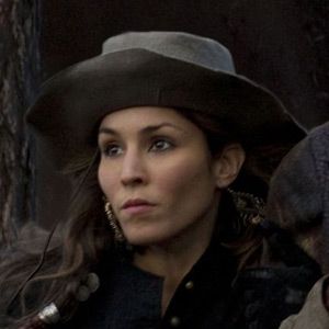 Fotoğraf Noomi Rapace