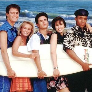 Fotoğraf California Dreams