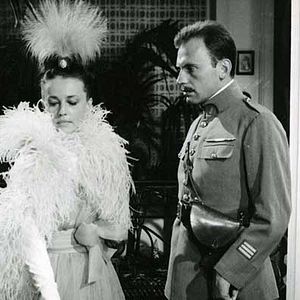 Fotoğraf Jeanne Moreau