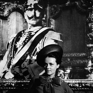 Fotoğraf Jeanne Moreau