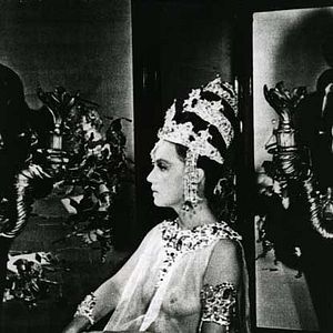 Fotoğraf Jeanne Moreau