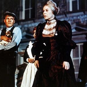 Fotoğraf Rachel Roberts