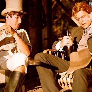 Fotoğraf Hanging Rockta Piknik