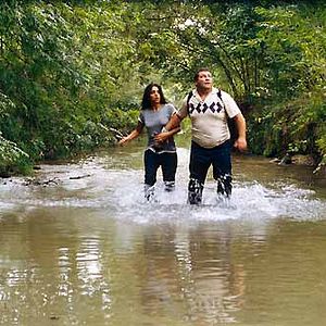 Fotoğraf Hafsia Herzi