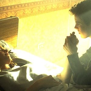 Fotoğraf Steve Carpenter