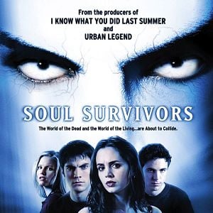 Fotoğraf Ruhlarla Dans